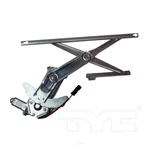 Power Window Motor And Regulator Assembly Tyc 660142 Fits 97-04 Dodge Dakota. Fixed Price $75.34.