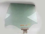 1991 - 1993 Cadillac Deville Fleetwood Window Glass Door Rear Left 25558361 Oem. Fixed Price $131.39.