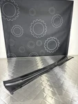 98-03 Jaguar X308 XJ8 Vanden Plas Windshield Cowl Panel Trim Cover GNC8861BC Oem. Fixed Price $99.95.
