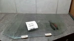 Driver Rear Door Glass Sedan Fits 00-02 Saturn Series 74330. Fixed Price $59.93.