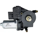 Aci 88970 Power Window Motor Front Left Fits 1998-2005 Audi A6, A8, S6. Fixed Price $53.00.