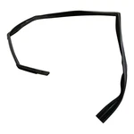 11-14 Ford Fiesta Rear Door Run Channel Window Left Oem BE8Z5425767A. Fixed Price $25.00.