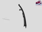 Honda Pilot 2016-22 Front Passenger Door Window Glass Division Guide Channel Oem. Fixed Price $46.90.