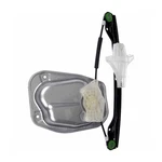 For Volkswagen Jetta 2005-2010 Power Window Regulator Electric Operation. Fixed Price $165.94.