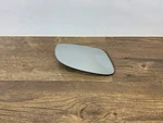 1998-2000 Vw Beetle Front Door Side View Mirror Glass Only Right Oem New. Fixed Price $37.99.