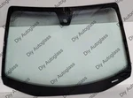 Fits Maserati Quattroporte V M139 2003-2012 4 Door Sedan Front Windshield Glass. Fixed Price $1250.00.