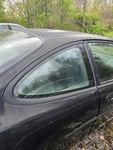 Dr Passenger Right Quarter Glass Molding Ripped Fits 97-02 Grand Prix 362474. Fixed Price $89.00.