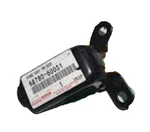 Toyota Genuine 68780-60031 Hinge Assy Rear Door Lower Lh For LX470 1998-2007. Fixed Price $70.40.