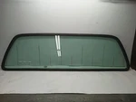 Back Glass From 1999 Ford F550SD 12170043. Fixed Price $460.94.