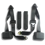 Seat Belt For Alfa Romeo Spider Graduate Convertibles Driver Passenger. Fixed Price $441.22.