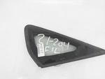 2004-2009 Toyota Prius Front Left Pillar Corner Vent Door Window 62120-47011. Fixed Price $68.83.