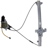 Window Reg W/ Motor Vdo WL43107. Fixed Price $82.12.