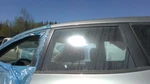 Driver Rear Door Glass Vin 1ST Digit Japan Built Fits 08-15 Rogue 32594665. Fixed Price $130.70.