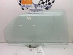 Passenger Right Rear Door Glass Dx Fits 98-02 Mazda 626 114924. Fixed Price $98.98.