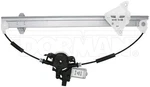 Dorman 751-126 Power Window Regulator Assembly Fits Mazda CX-5. Fixed Price $83.90.