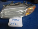 Driver Left Quarter Glass Convertible Fits 97-00 Sebring 202124. Fixed Price $91.10.
