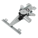 Rear Right Fits Mitsubishi Outlander 2007-2012 V6 3.0L Window Regulator W/motor. Fixed Price $38.99.