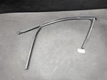Front Left Door Window Glass Run Channel 2018 Bmw 330I 51337414531 2017. Fixed Price $88.00.