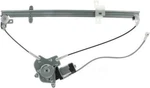 Power Window Motor Regulator Assembly-jls Fits 01-02 Suzuki Grand Vitara. Fixed Price $138.77.