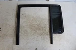 2011-2018 Jeep Wrangler Oem Left Driver Quarter Stationary Window Glass 55397039. Fixed Price $89.95.