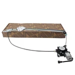 Aisin Front Passenger Right Power Window Motor And Regulator Assembly RPAVG-001. Fixed Price $122.49.