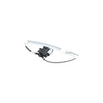 Power Window Motor And Regulator ASSEMBLY-4 Door, Sport Utility Fits 2007 CX-9. Fixed Price $124.51.