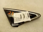 09-16 Toyota Venza Passenger Side Front Pillar Glass Window. Fixed Price $112.49.