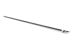 Volkswagen Jetta A6 Front Left Outer Window Slot Seal 5C6837475C3Q7 No Duties. Fixed Price $149.79.