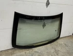 W221 Mercedes 2011 S400 S550 S63 Amg Rear Back Glass Oem. Fixed Price $400.00.