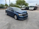 Used Rear Left Door Window Regulator Fits: 2015 Volkswagen Jetta Sdn Electr. Fixed Price $110.70.