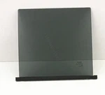 Fits 17-23 Toyota Tacoma Pickup Back Power Slider Center Piece Window Oe Logo. Fixed Price $188.00.