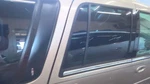 Passenger Rear Door Vent Glass Privacy Tint Fits 98-02 Navigator 1708895. Fixed Price $42.00.