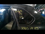 Driver Quarter Glass Privacy Tint Fits 14-18 Bmw X5 1873041. Fixed Price $160.00.