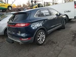 Passenger Right Quarter Glass Privacy Tint Fits 15-19 Mkc 5010714. Fixed Price $65.00.