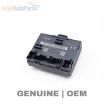 2011-2018 Audi A8 Quattro Rear Door / Window Control Module 4H0959795D. Fixed Price $32.99.