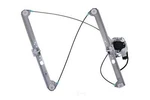 Power Window Motor And Regulator ASSEMBLY-4 Door, Sport Utility Fits 2000 Bmw X5. Fixed Price $153.88.