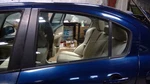 Driver Left Rear Door Glass Window Sedan Fits 08-13 SX4 89518. Fixed Price $169.00.