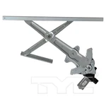 Window Regulator W/motor For 11-20 Mitsubishi Outlander Sport Front Left. Fixed Price $86.00.