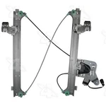 Aci 82213 Power Window Motor And Regulator Assembly. Fixed Price $102.56.