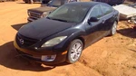 Driver Rear Door Glass Tinted Sedan Fits 09-13 Mazda 287643. Fixed Price $124.79.