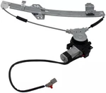 Genuine Dorman Power Window Regulator And Motor Assembly 751-159. Fixed Price $95.26.