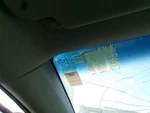 Passenger Quarter Glass Hatchback Gt Without Solar Fits 13-17 Elantra 2171883. Fixed Price $254.98.