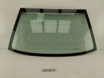 Rear Trunk Window Glass Honda Prelude 97 98 99 00 01. Fixed Price $399.94.