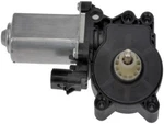 Dorman 742-320 Rear Driver Side Power Window Motor Fits Chrysler Dodge. Fixed Price $19.99.
