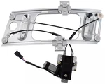 Genuine Gm Front Passenger Side Power Window Regulator With Motor 19251348. Fixed Price $141.29.