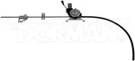 Dorman 741-5201 Window Regulator And Motor Assembly Fits Freightliner Models. Fixed Price $135.31.