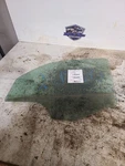 Driver Left Front Door Glass Fits 07-11 Nitro 2040047. Fixed Price $150.53.