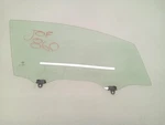Passenger Front Door Glass Prius Vin Eu Fits 12-18 75167. Fixed Price $119.95.