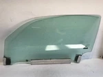 97-06 Jaguar X100 XK8 Xkr Convertible Door Window Glass Front Left Lh Driver Oem. Fixed Price $98.00.