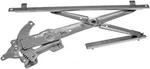 Window Regulator Fits 2008-2017 Mitsubishi Lancer Dorman Oe Solutions. Fixed Price $96.99.